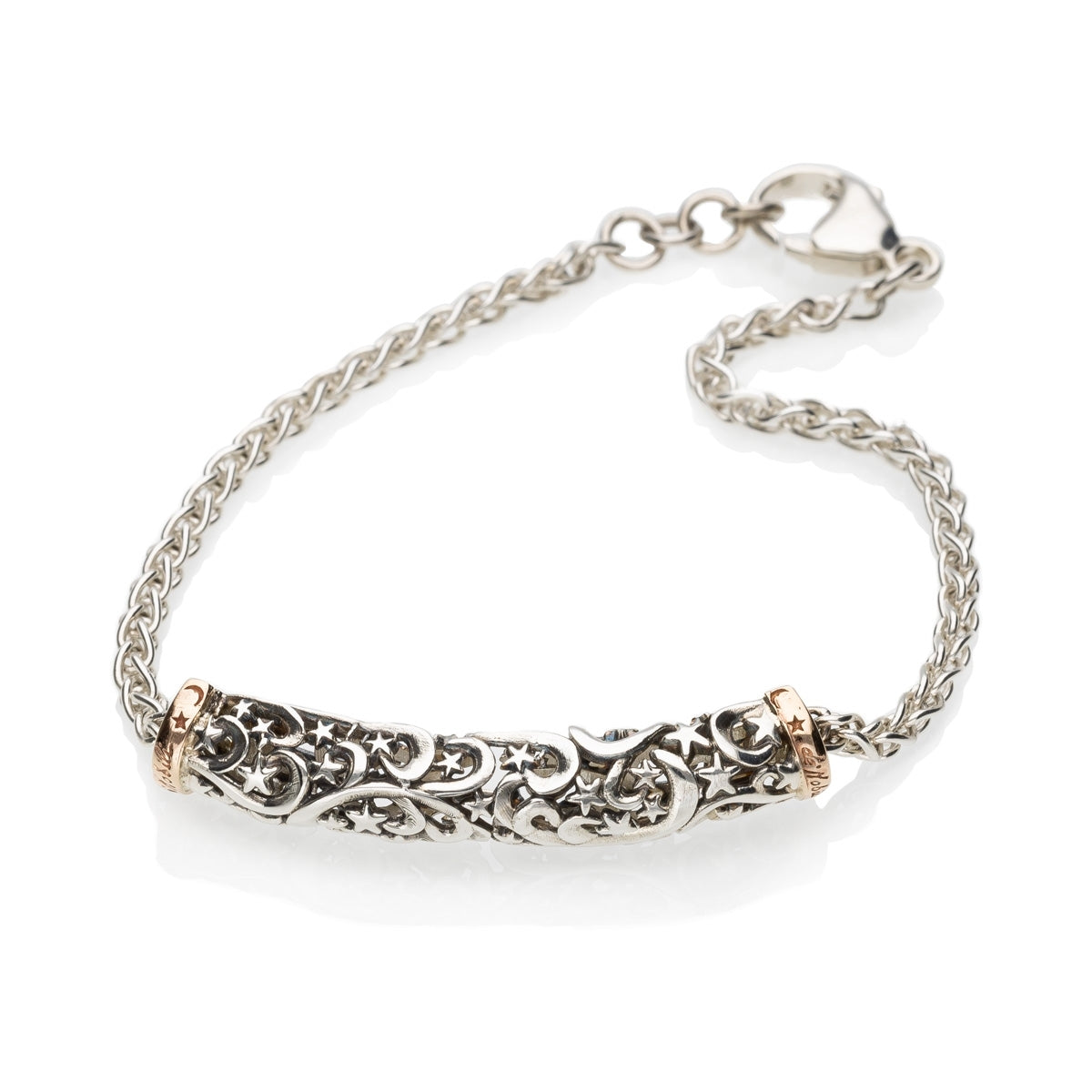 Stardust Barrel Armband - BR423
