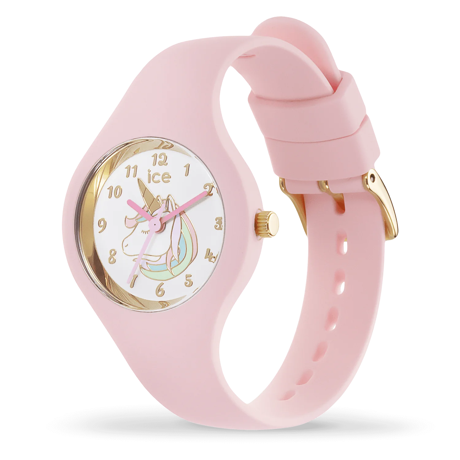 ICE-Pink-Muster, 28 mm - 018422