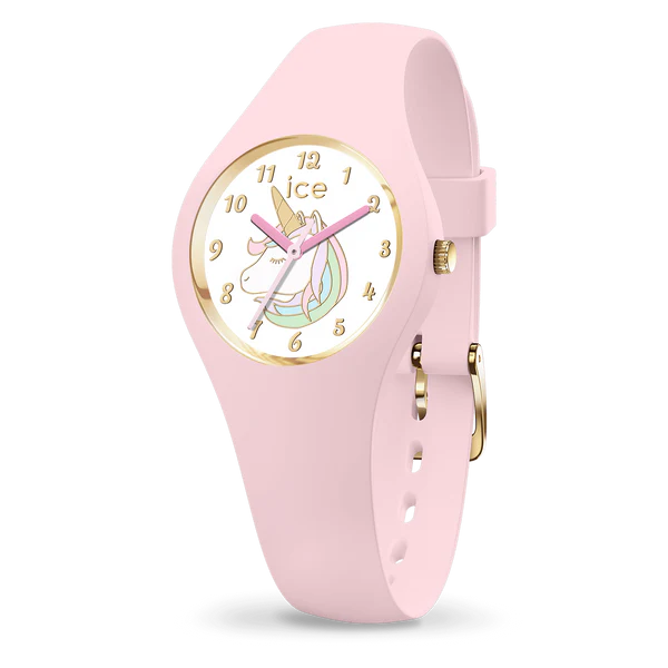 ICE-Pink-Muster, 28 mm - 018422