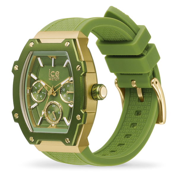 ICE boliday Gold Forest, 34.5mm - 022859