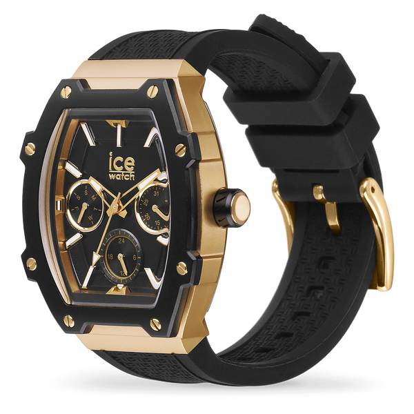 ICE boliday Black Gold, 34.5mm - 022865