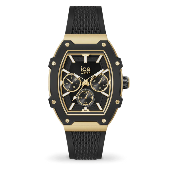 ICE Boliday Schwarzgold, 34,5 mm - 022865