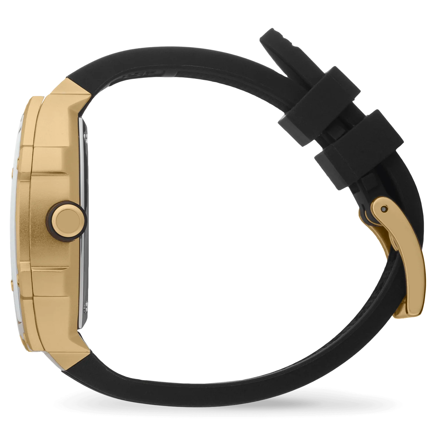 ICE Boliday Golden Black, 34,5 mm - 022866
