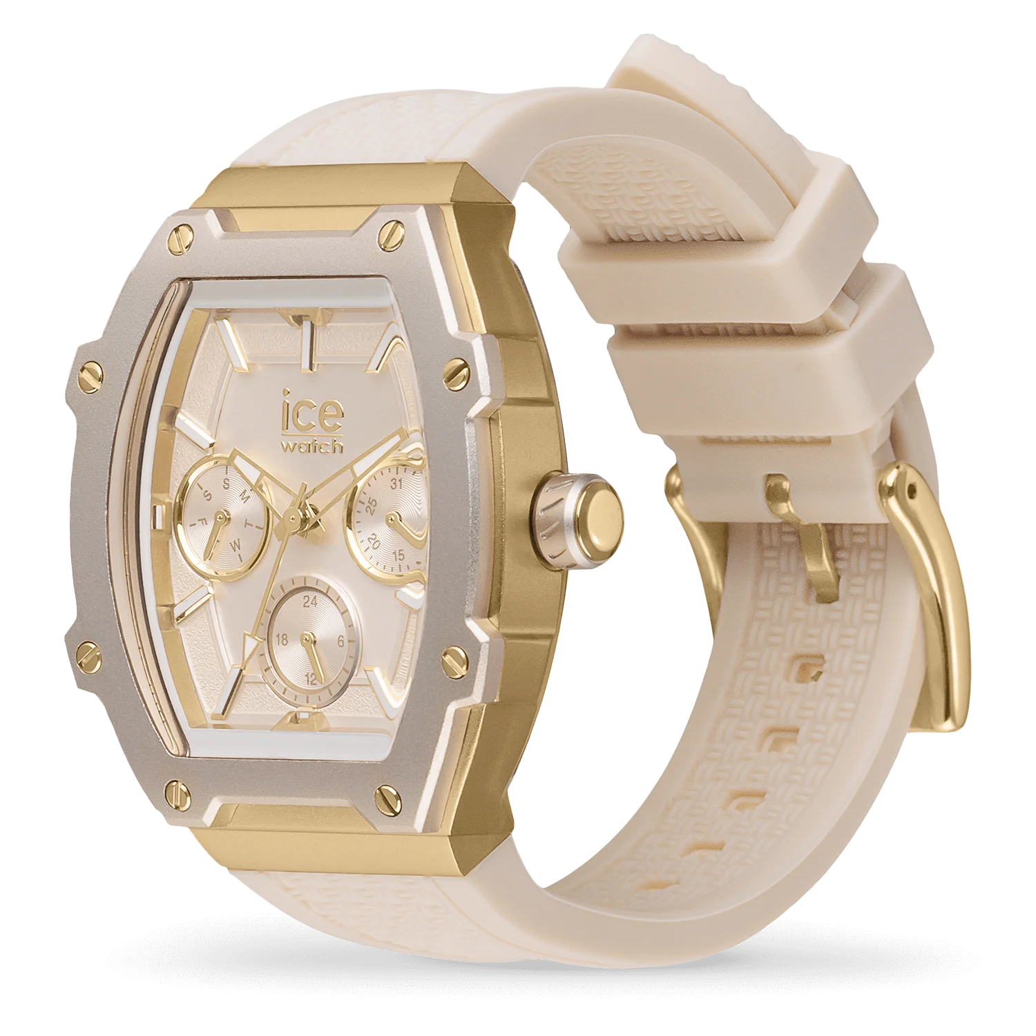ICE Boliday Mandelhaut, 34,5 mm - 022869