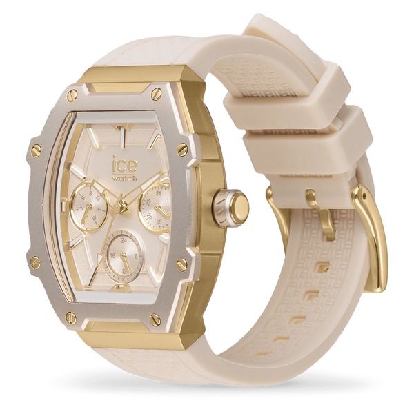 ICE boliday Almond Skin, 34.5mm - 022869