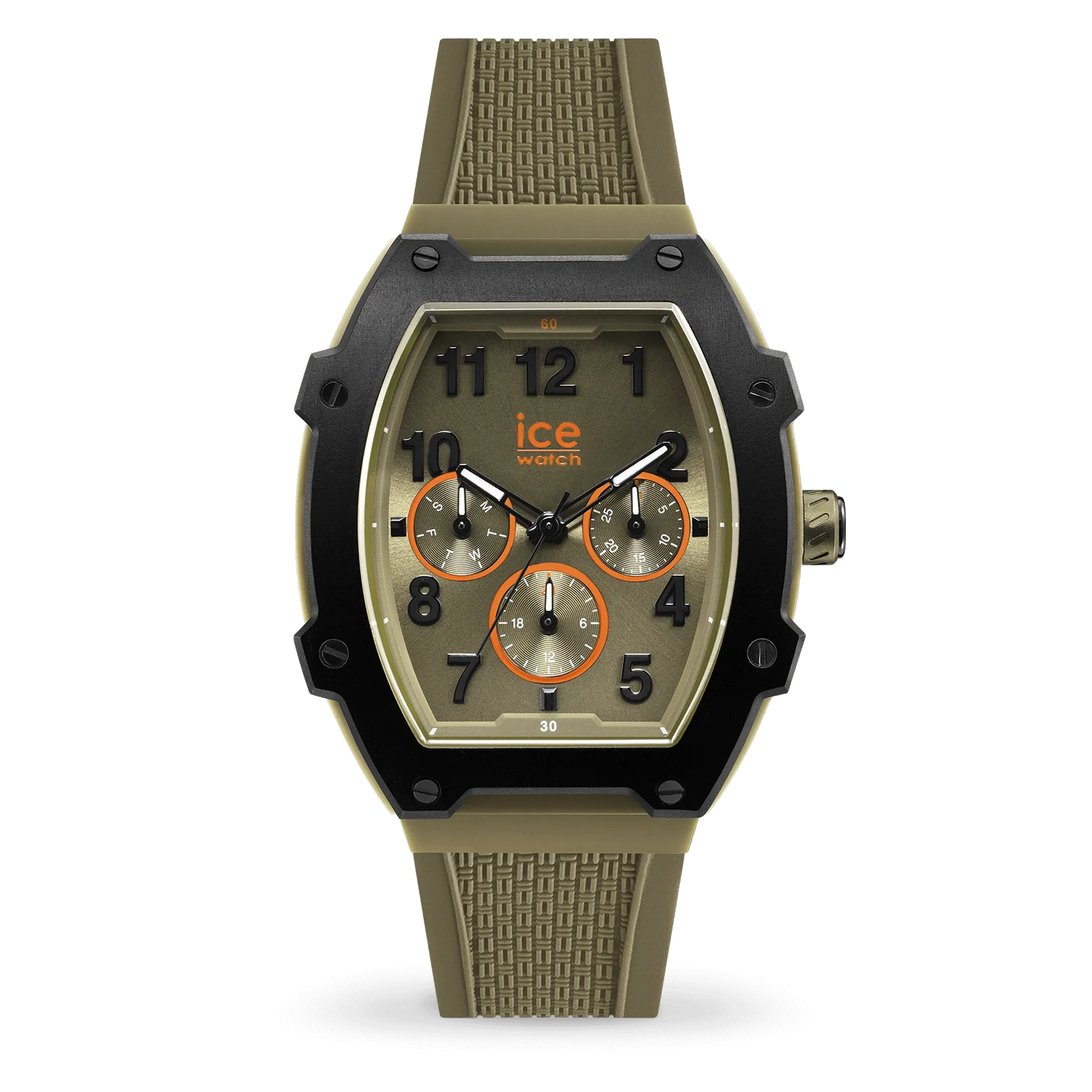 ICE Boliday Khaki, 40 mm – 023317