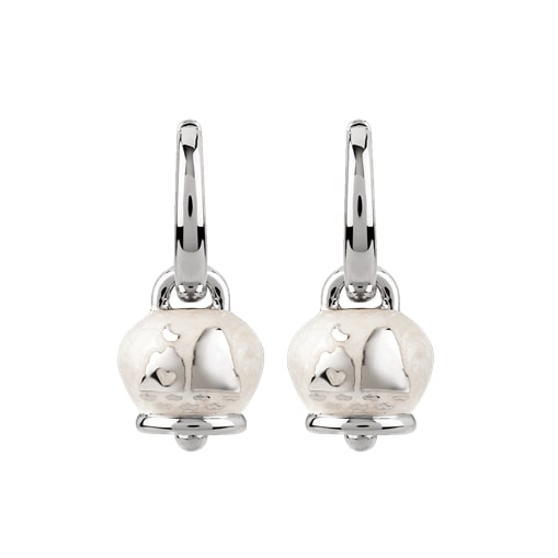 Boucles d'oreilles Campanelle collection Et Voilà - 38081