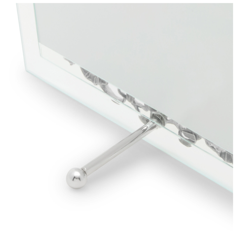 Cornice Giovanni Raspini luce margherite - 02383