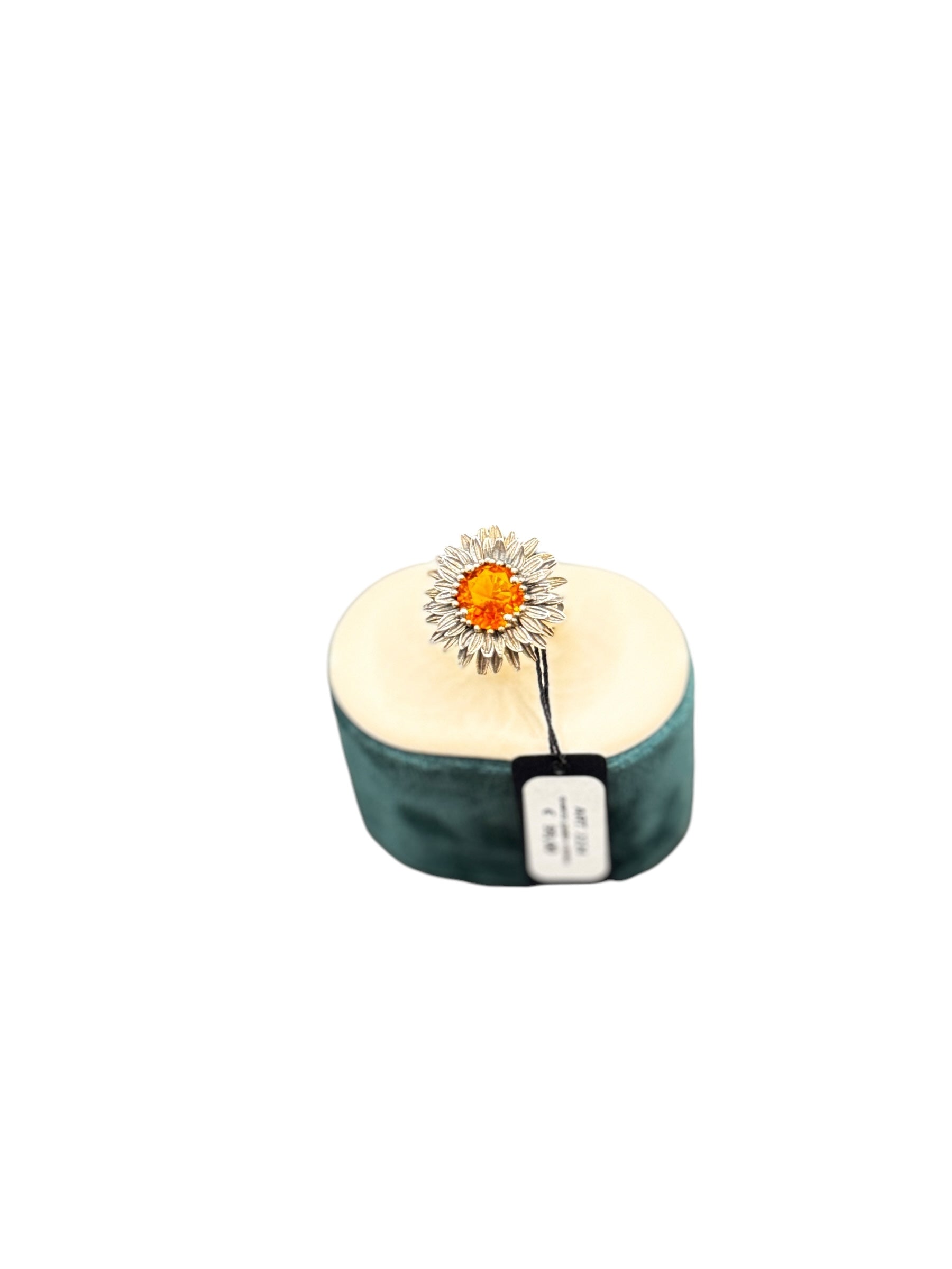Labriola Daisy Ring in Silber mit Quarz – 2224