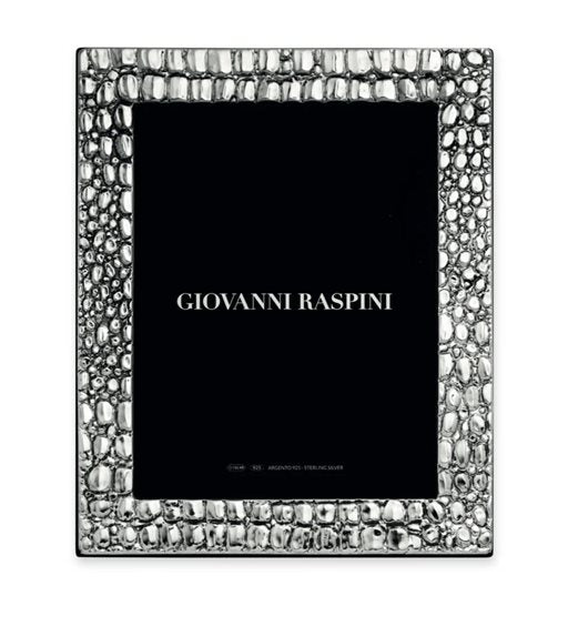 Giovanni Raspini Mittlerer Krokodilrahmen - 02400