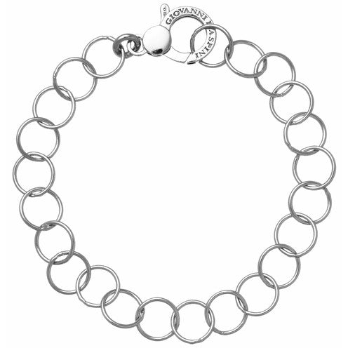 Giovanni Raspini Armband mit runder Hakenbasis – 7327