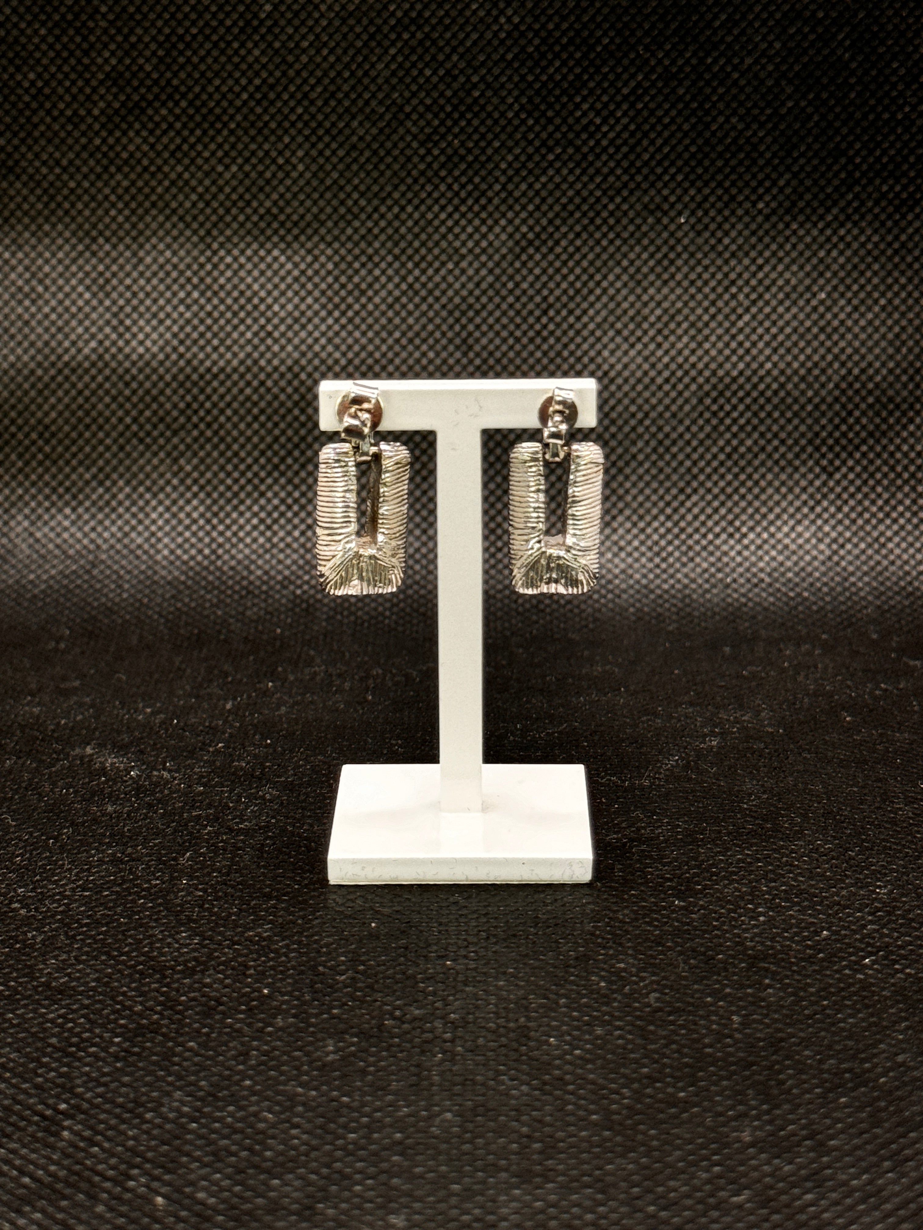 Pianegonda Silber-Ohrstecker - OA010121
