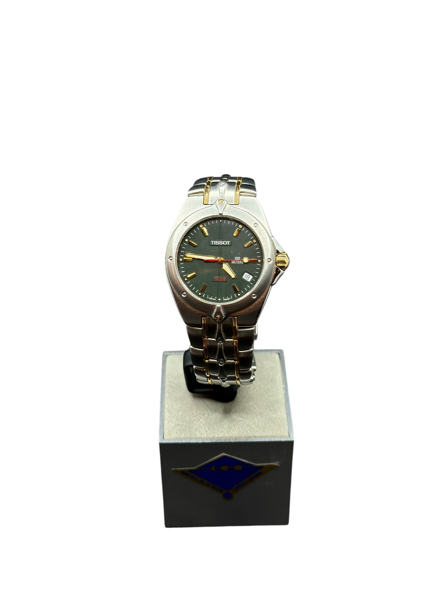Tissot PR 200, 38 mm - T28248181