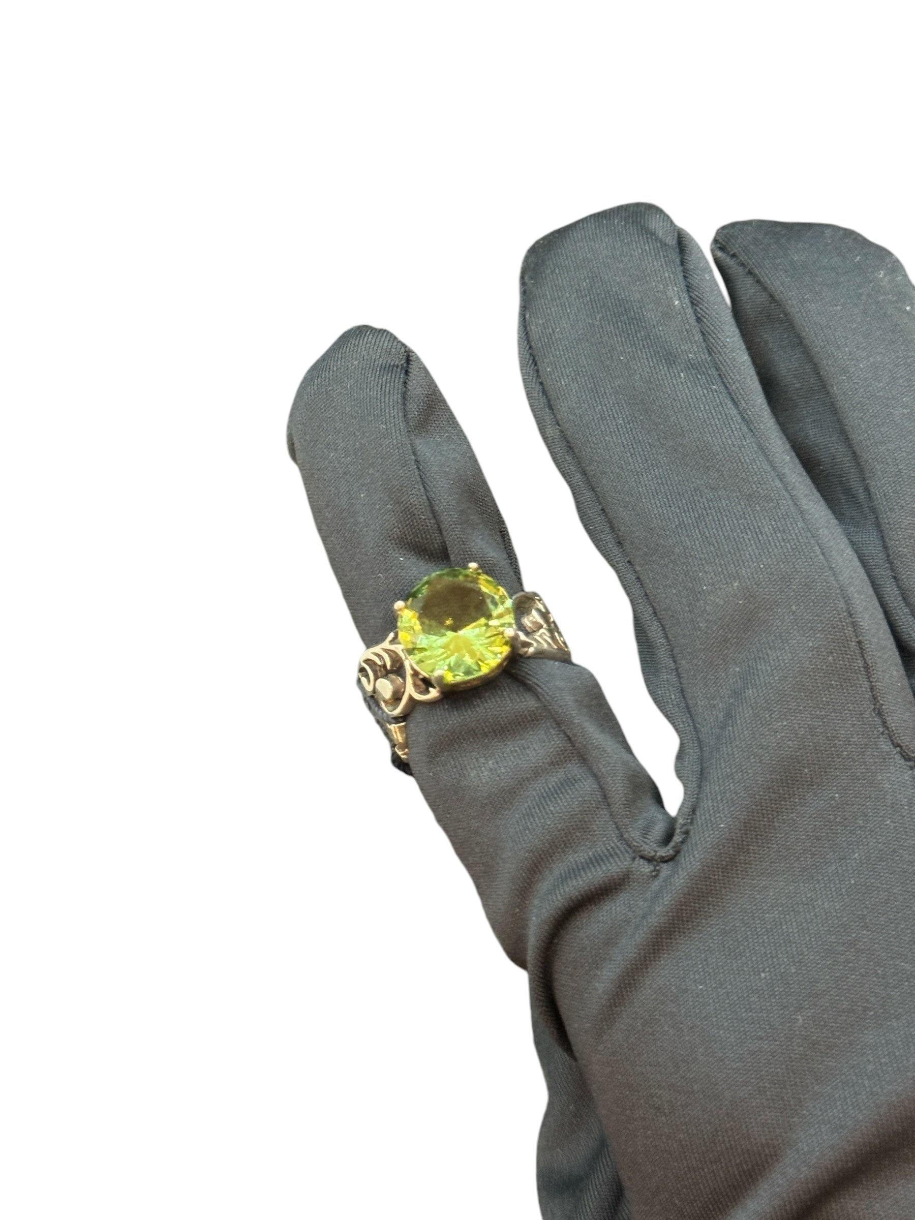 Labriola-Silberringe mit Variationen aus Milchaquamarin, grünem Turmalin oder Chalcedon – 2058