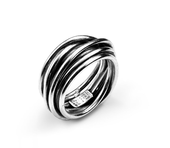 Montecarlo ring - 09237