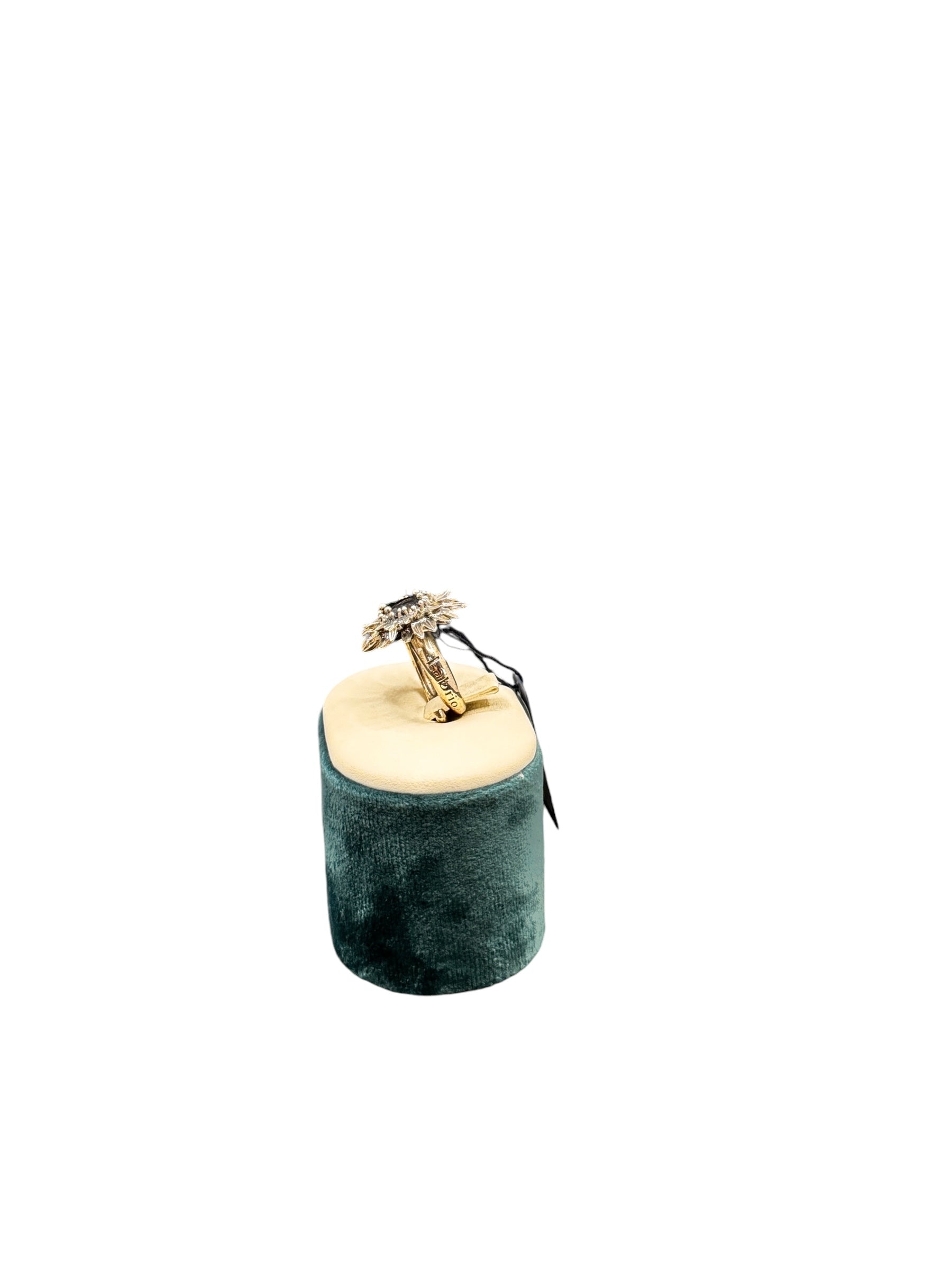 Labriola Daisy Ring in Silber mit Quarz – 2224