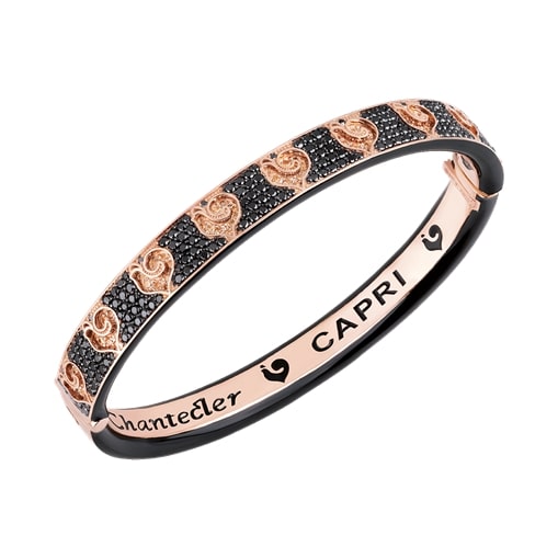Karussell-Armband 18 KT Gold - 41113