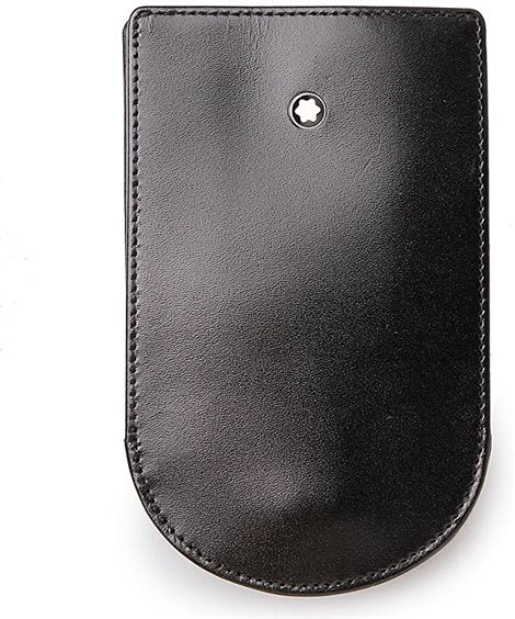 Portachiavi pelle con anello - 103383