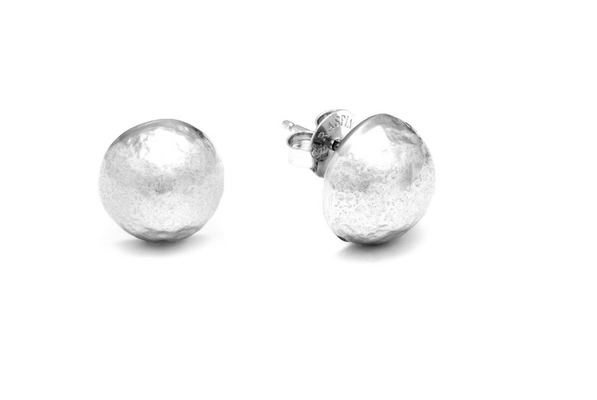 Super Bowl Earrings - 10584