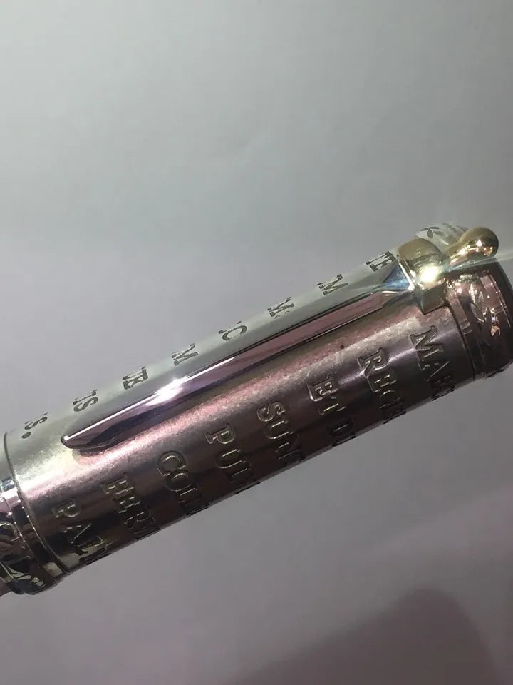 Gaius Maecena Füllfederhalter - 106438