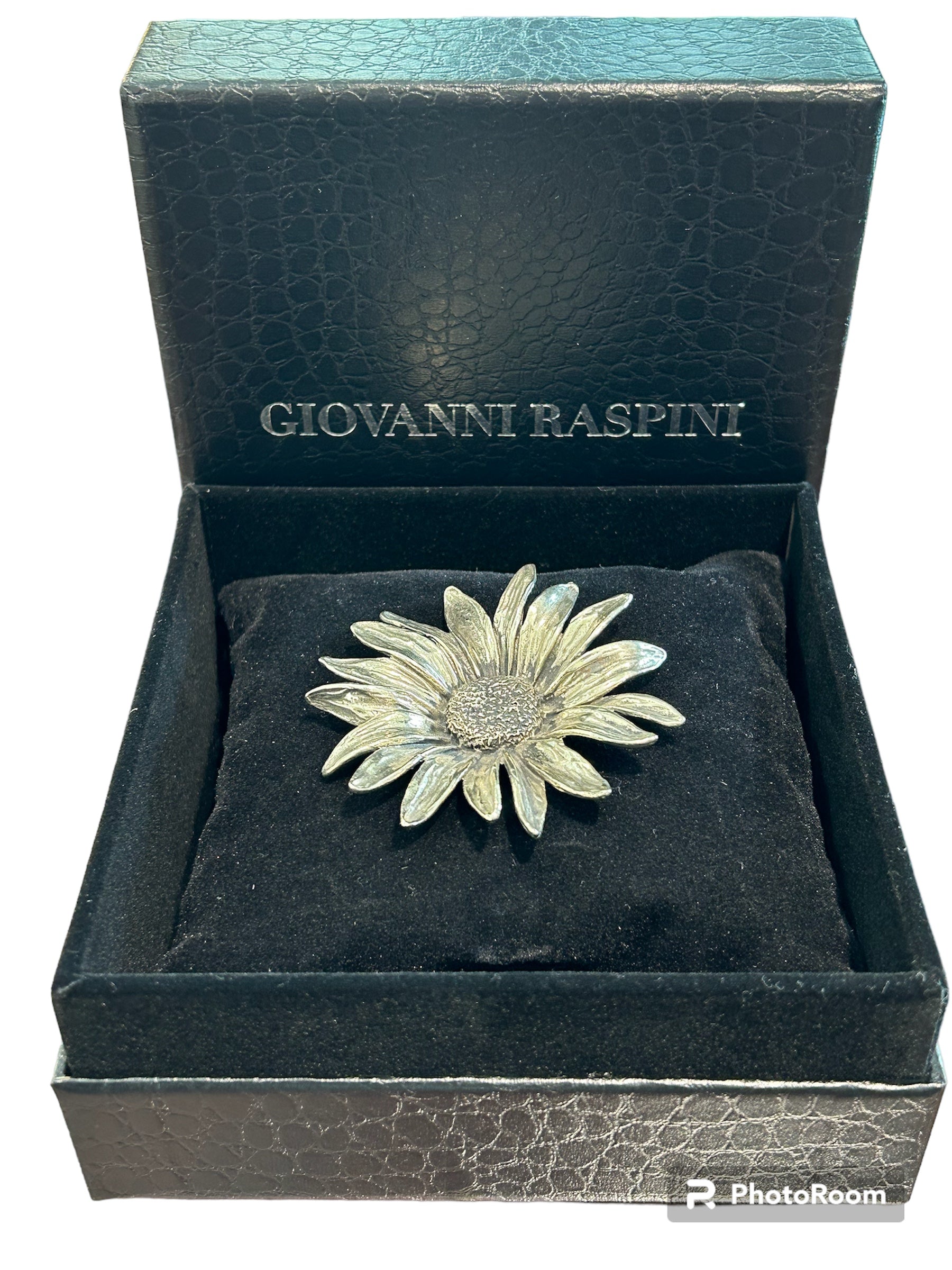 Giovanni Raspini – Mittlere Sonnenblume – Ref. B138