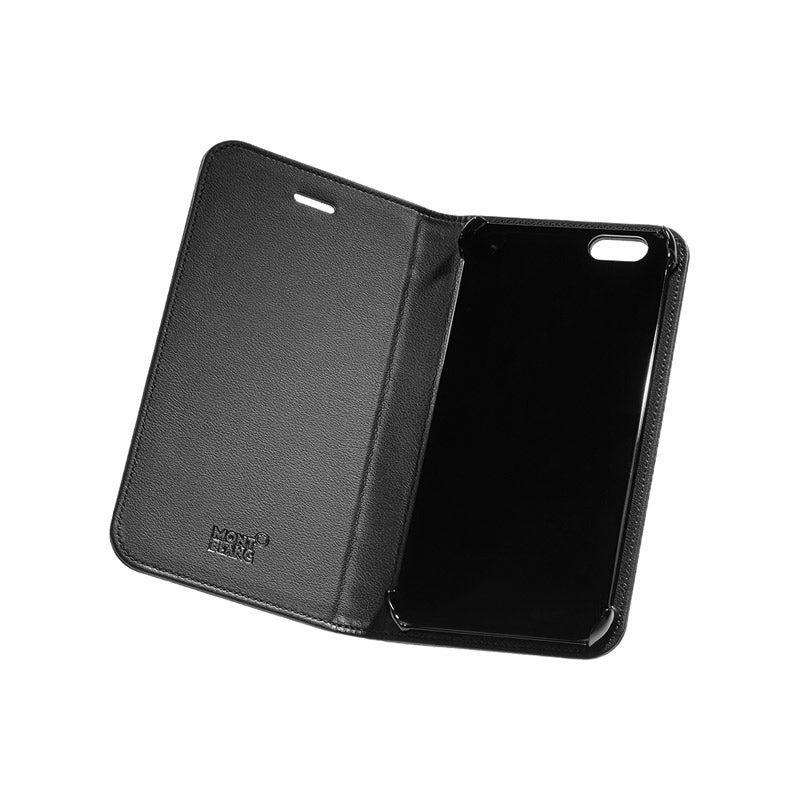 Montblanc Vintage Smartphone Holder Cover for Iphone6 Extreme ref 112602