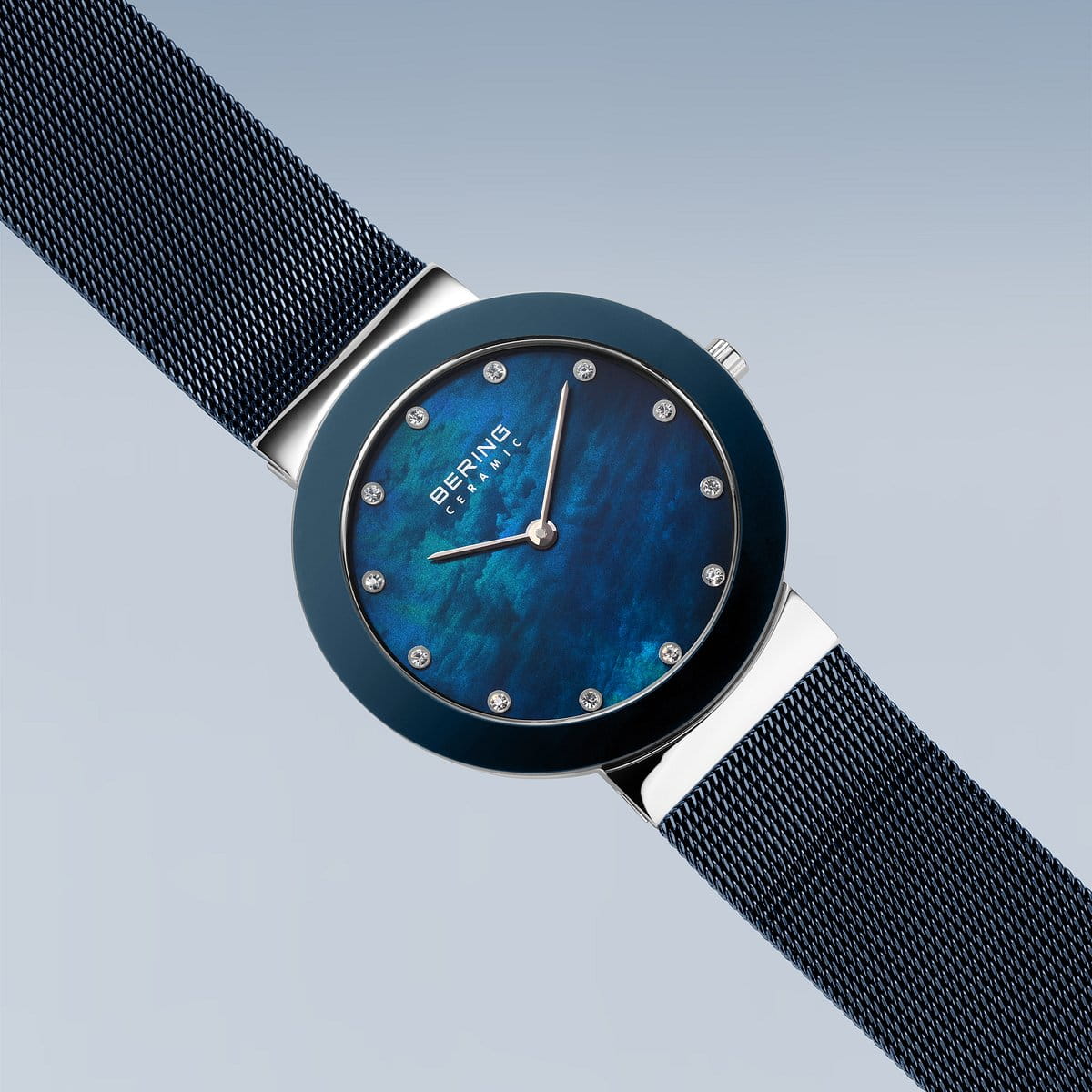 Keramik | Brillantsilber | 11435-387