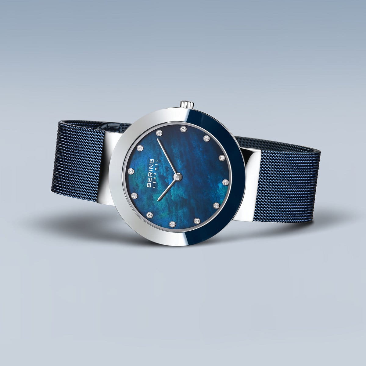 Keramik | Brillantsilber | 11435-387