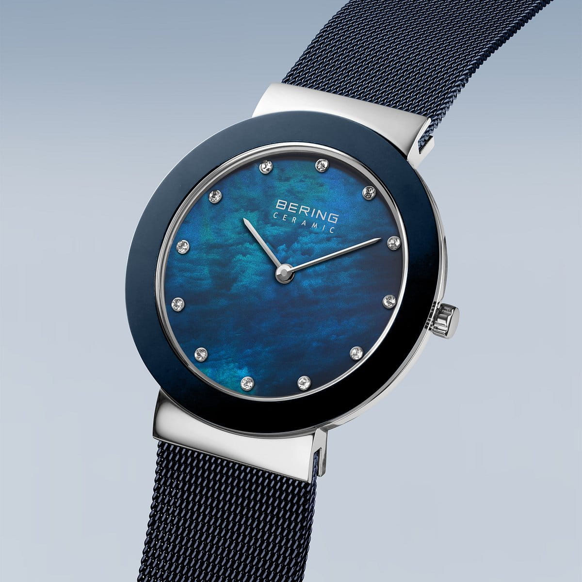 Keramik | Brillantsilber | 11435-387
