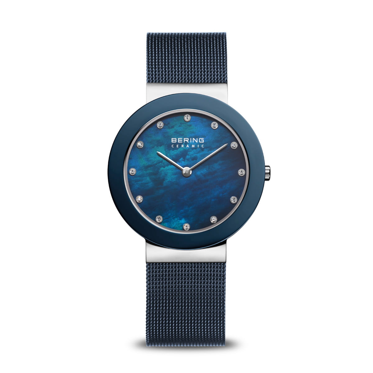 Keramik | Brillantsilber | 11435-387