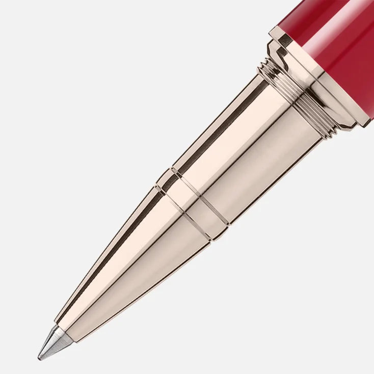 Roter Tintenroller Marilyn Monroe – 116067