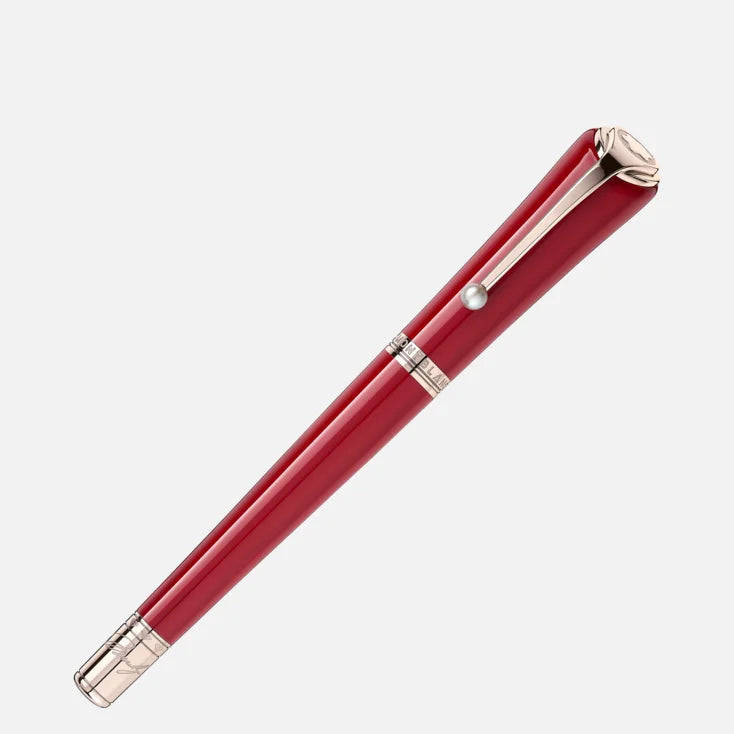 Roter Tintenroller Marilyn Monroe – 116067