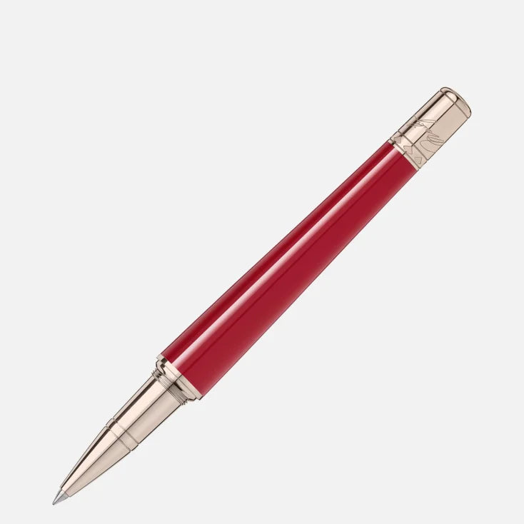 Roter Tintenroller Marilyn Monroe – 116067