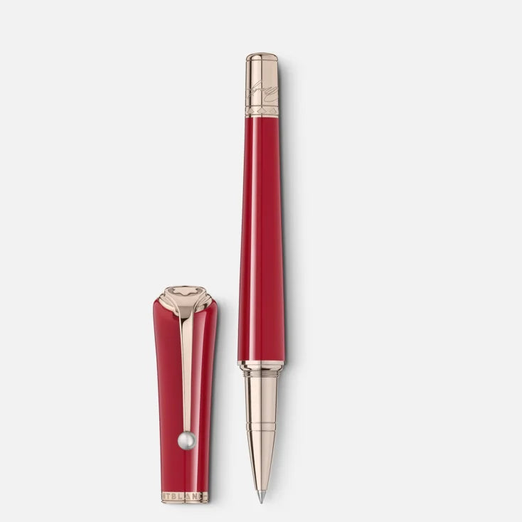 Roter Tintenroller Marilyn Monroe – 116067