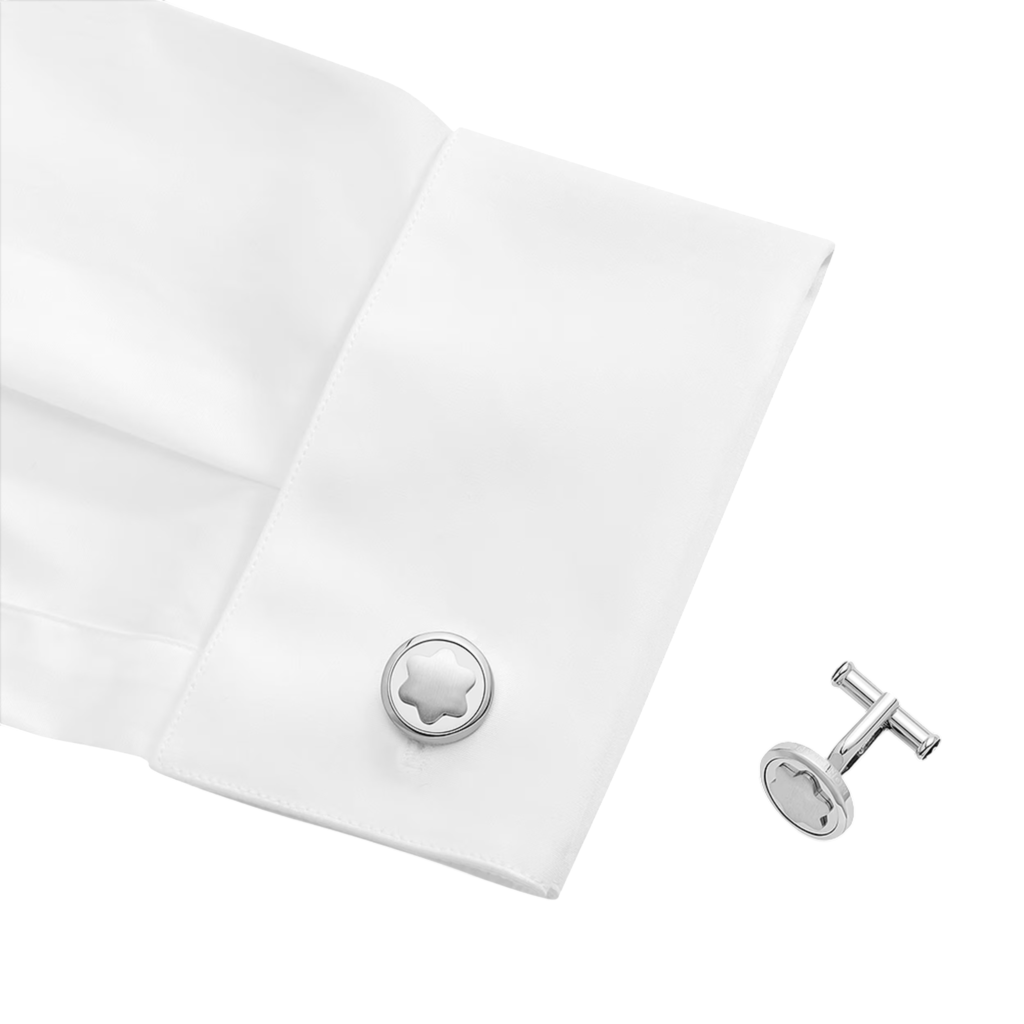 Montblanc Gemelli Star - 116660
