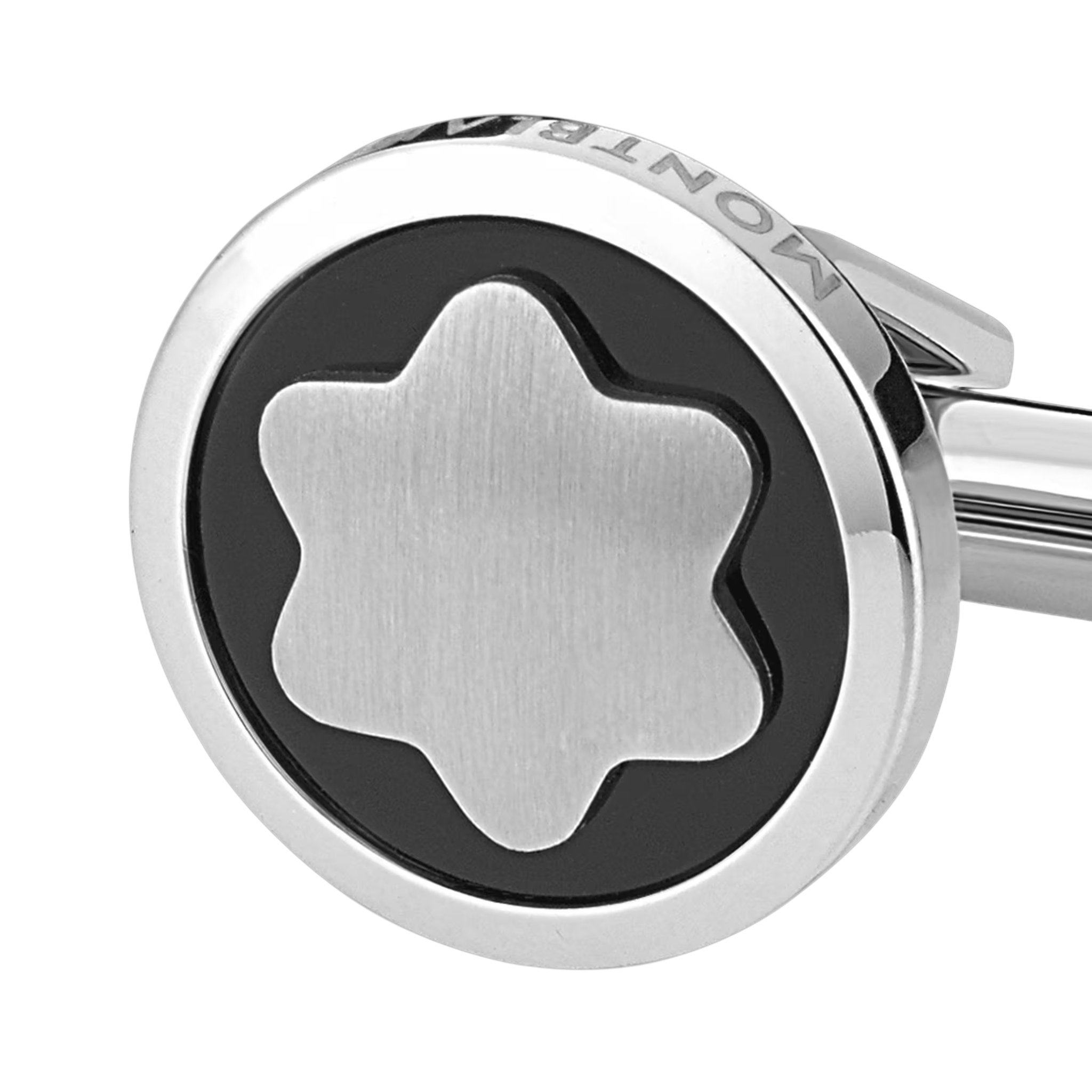 Montblanc Gemelli Star con Inserti in Onice - 116661