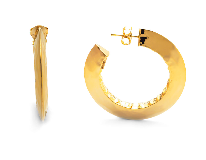Giovanni Raspini Blade Small Earrings - 11785