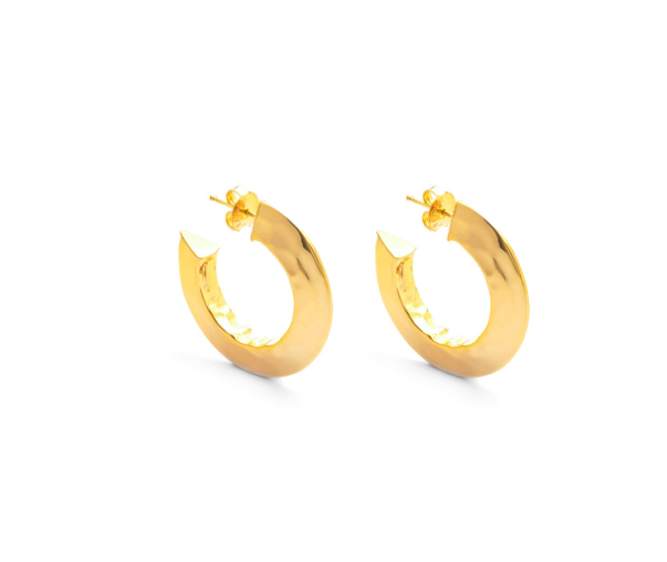 Giovanni Raspini Blade Small Earrings - 11785