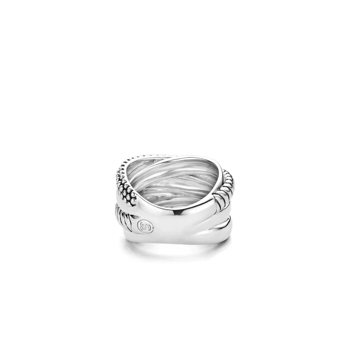 I FEEL YOU Ring 12003ZI
