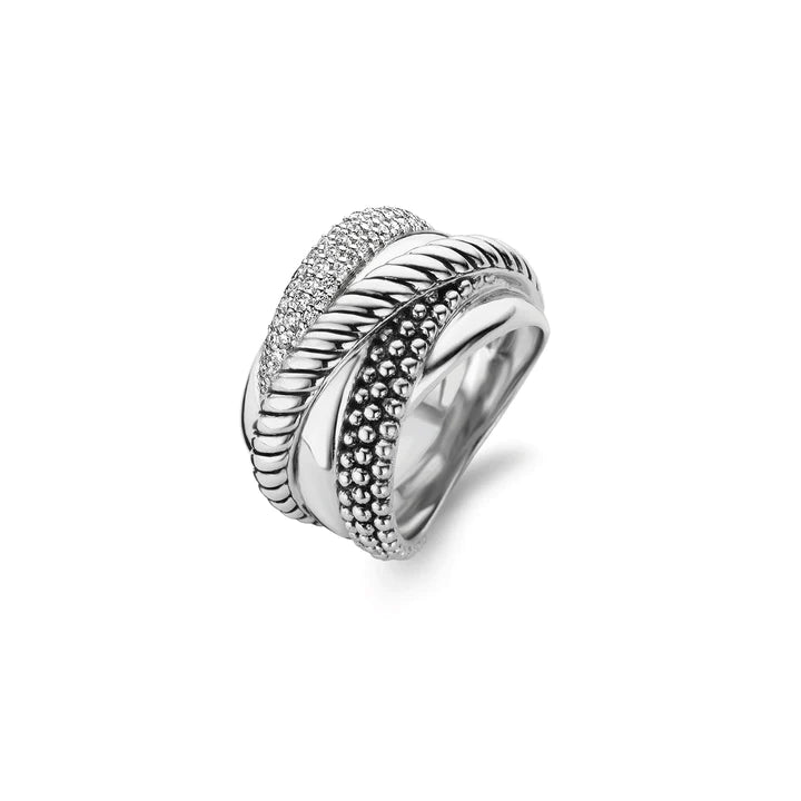 I FEEL YOU Ring 12003ZI