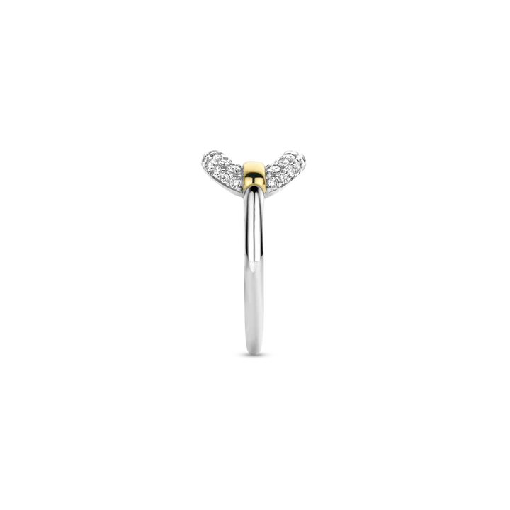 TI SENTO Anello 12293ZY