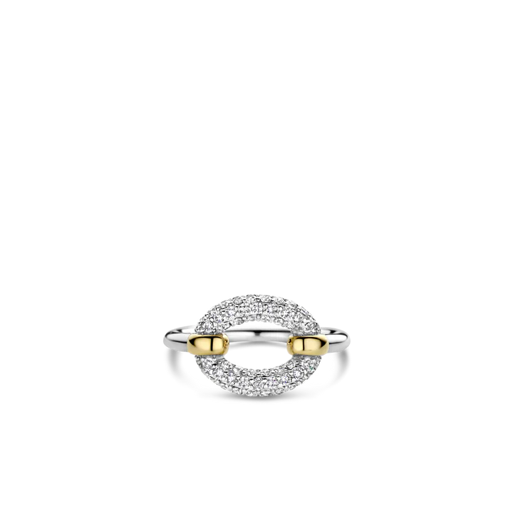 TI SENTO Anello 12293ZY