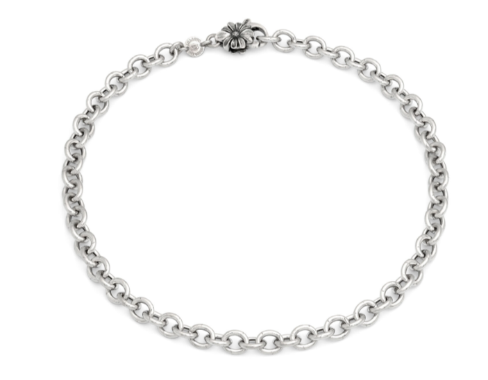 collana RASPINI margherita catena- 12309