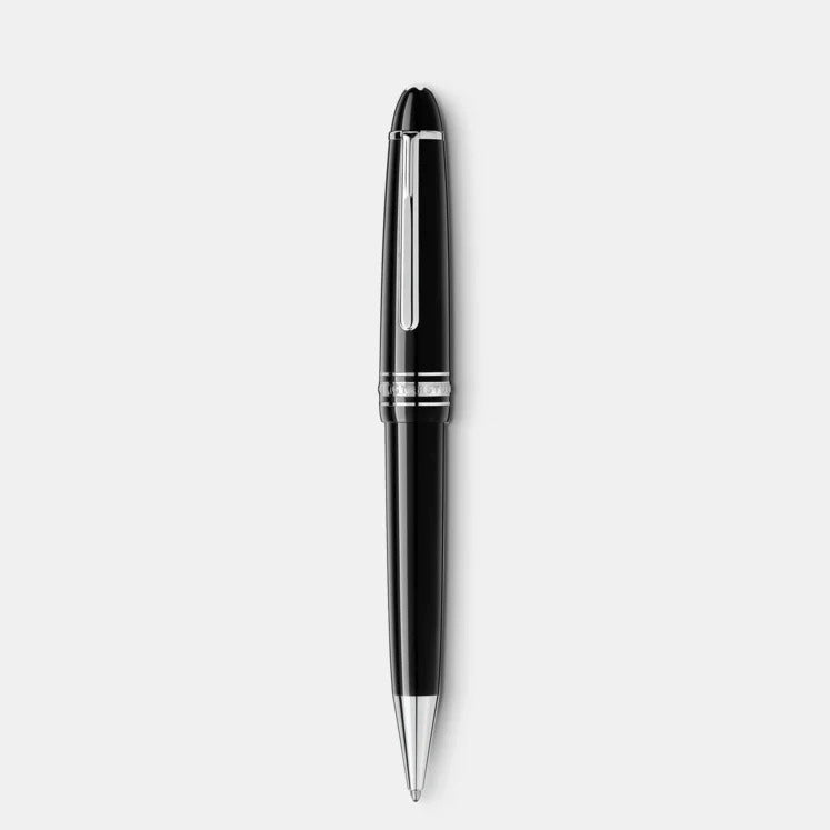 MONTBLANC MEISTERSTÜCK PLATINBESCHICHTETER LEGRAND KUGELSCHREIBER – 132450