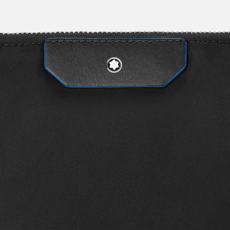 Astuccio medio Montblanc Blue Spirit - 128734