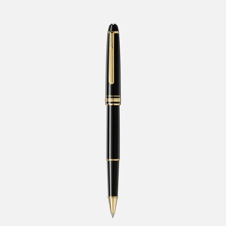 Meisterstuck Goldroller – 12890