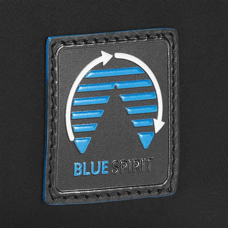 Trousse da toilette Montblanc Blue Spirit - 129080