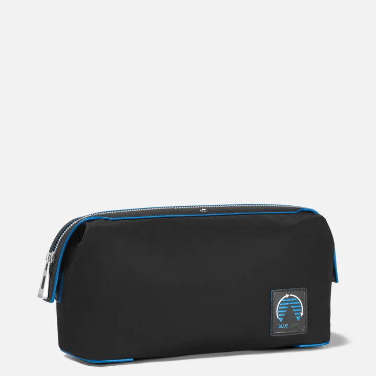 Trousse da toilette Montblanc Blue Spirit - 129080
