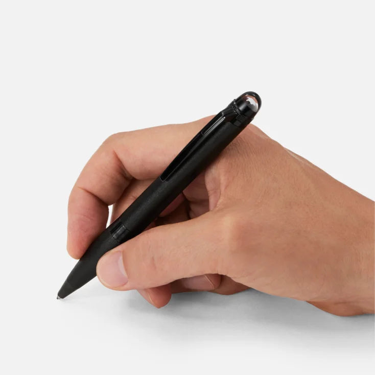 Penna a sfera StarWalker BlackCosmos Metal - 129294