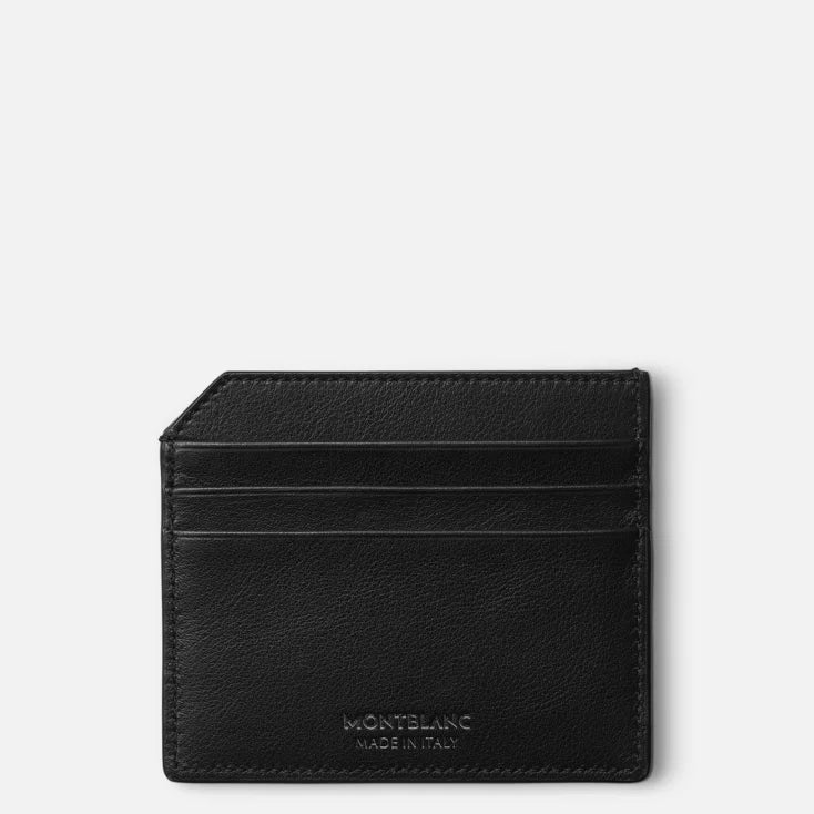 Porta carte 6 scomparti Meisterstück Selection Soft - 130049